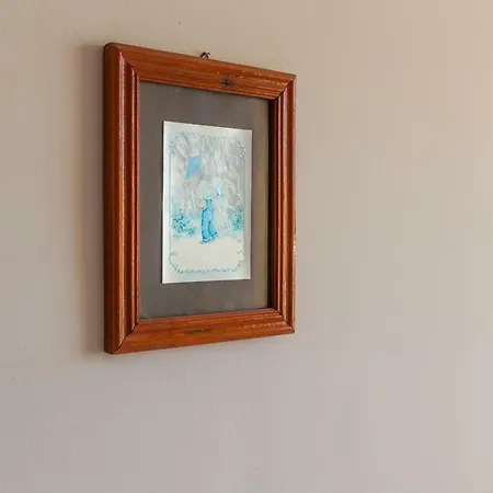 펜션 Family 2Bedroom Apartment With In Dafinka Ge 라브다