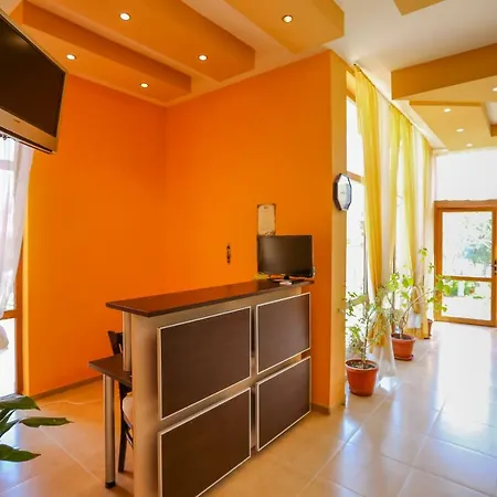 Family 2Bedroom Apartment With In Dafinka Ge 펜션