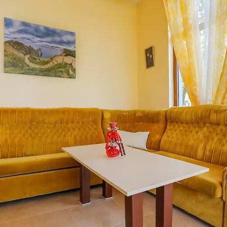 Family 2Bedroom Apartment With In Dafinka Ge 펜션