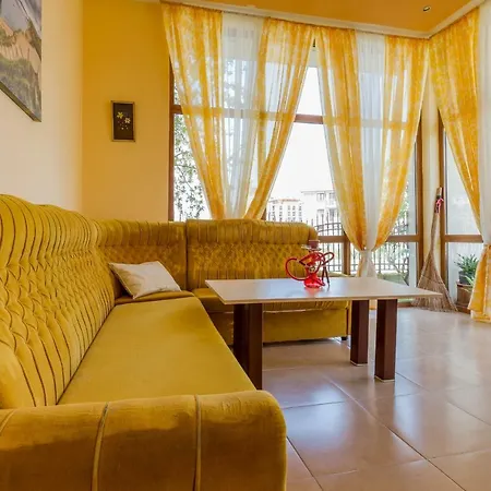 Family 2Bedroom Apartment With In Dafinka Ge 펜션