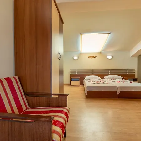 بيت للعطل Family 2Bedroom Apartment With In Dafinka Ge