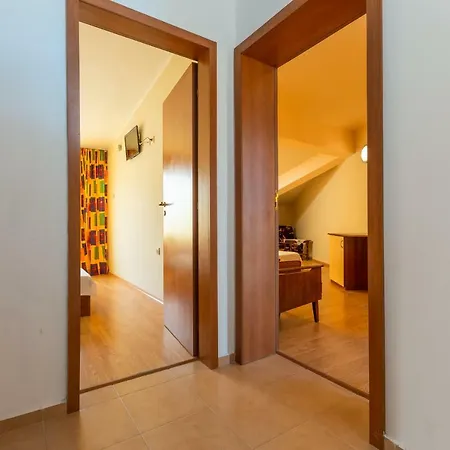 Family 2Bedroom Apartment With In Dafinka Ge *