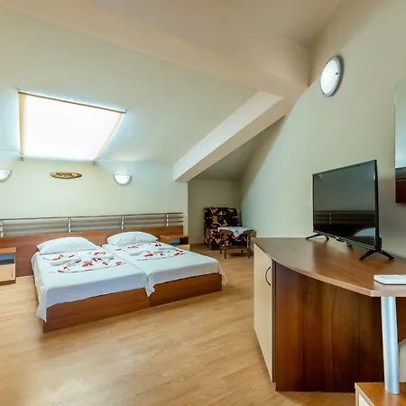 Family 2Bedroom Apartment With In Dafinka Ge * رافدا