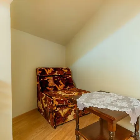 Family 2Bedroom Apartment With In Dafinka Ge رافدا